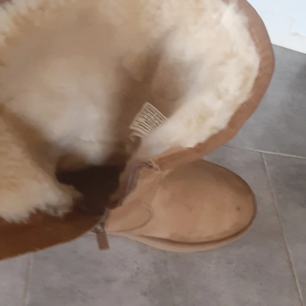 UGG  boots  size  9 women - Picture 7 of 7